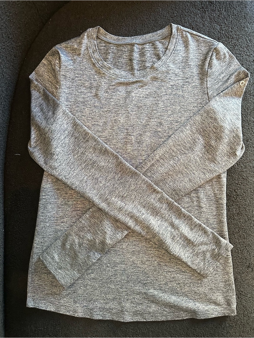 Alo Alosoft Finesse Long Sleeve